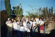 Eric 474.jpg: 1995/02/01 - Gill's 15th BD Party - 1995